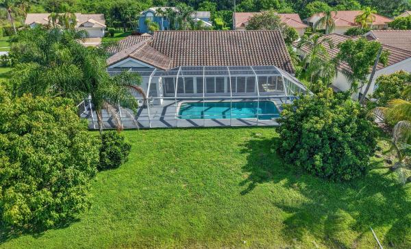 Island Lakes At Loggers Run, 11845 Island Lakes Ln, Boca Raton, Florida 33498, image 3
