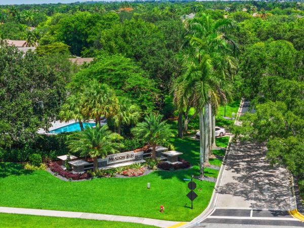 Meadow Run, 9923 NW 64th Ct, Parkland, Florida 33076, image 2