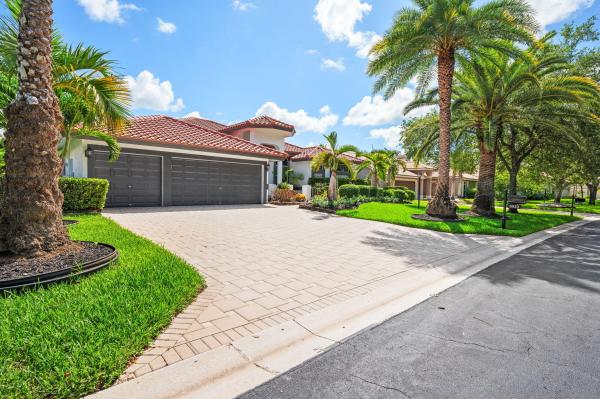 Meadow Run, 9923 NW 64th Ct, Parkland, Florida 33076, image 3