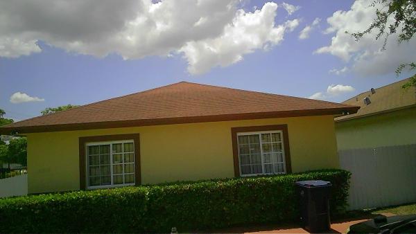 Riverdale Villas, 20700 NW 31st Ave, Miami Gardens, Florida 33056, image 2