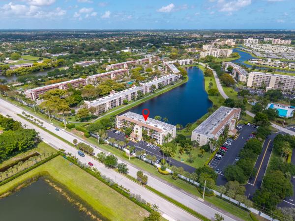 Huntington Lakes 5, 14500 Stirling Way #403, Delray Beach, Florida 33446, image 1