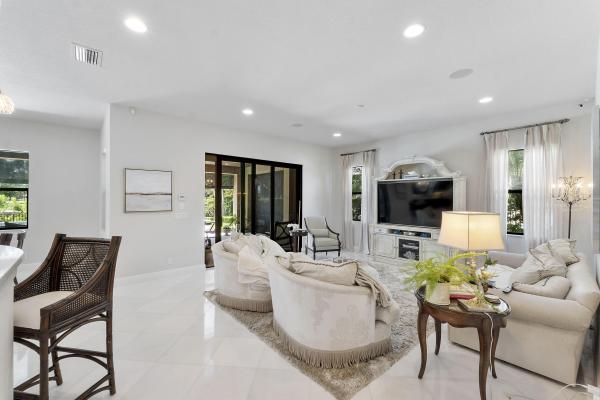 Parkland Golf & Country Club, 10282 Emerson St, Parkland, Florida 33076, image 1