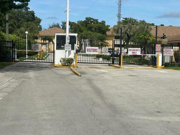 Misty Lake, 410 NW 214th St #105, Miami Gardens, Florida 33169, image 1
