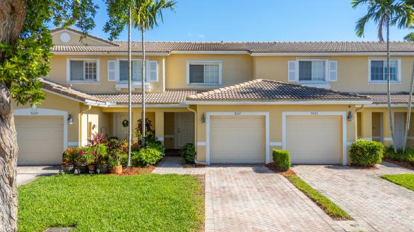 Hampton Hills, 9107 Chambers St, Tamarac, Florida 33321, image 1