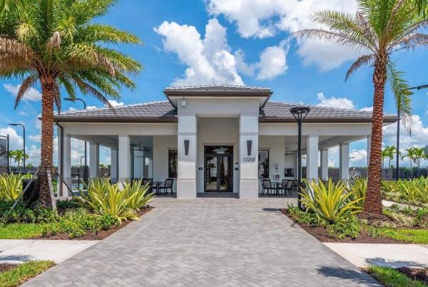 Valencia Cay At Riverland, 11698 SW Coronado Springs Dr, Port St. Lucie, Florida 34987, image 1