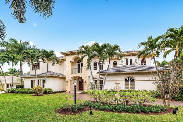 Pine Tree Golf Club, 4255 Gleneagles Dr, Boynton Beach, Florida 33436, image 3