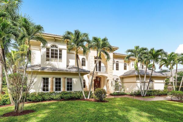 Pine Tree Golf Club, 4255 Gleneagles Dr, Boynton Beach, Florida 33436, image 3