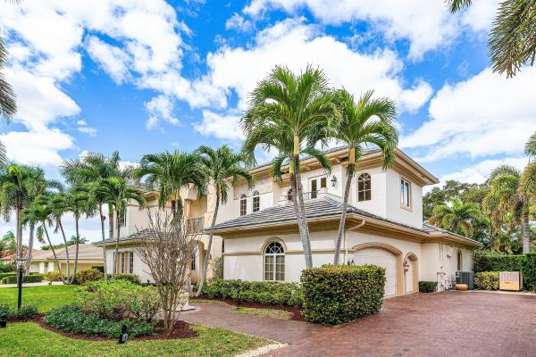 Pine Tree Golf Club, 4255 Gleneagles Dr, Boynton Beach, Florida 33436, image 2