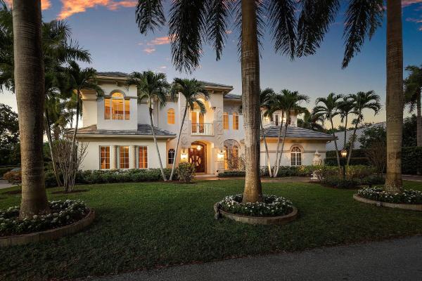 Pine Tree Golf Club, 4255 Gleneagles Dr, Boynton Beach, Florida 33436, image 1
