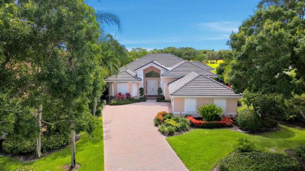 Golf Village At Admirals Cove, 173 N Village Way, Jupiter, Florida 33458, image 2
