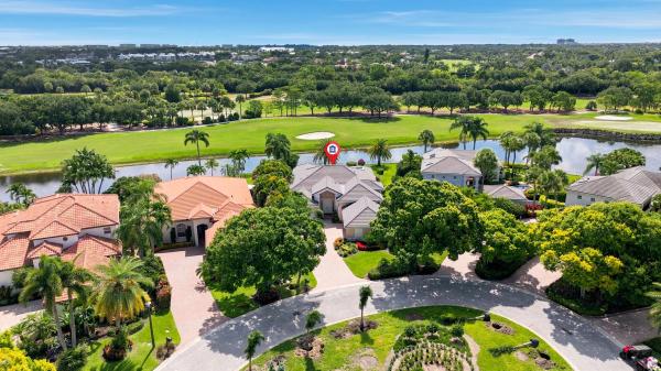 Golf Village At Admirals Cove, 173 N Village Way, Jupiter, Florida 33458, image 3