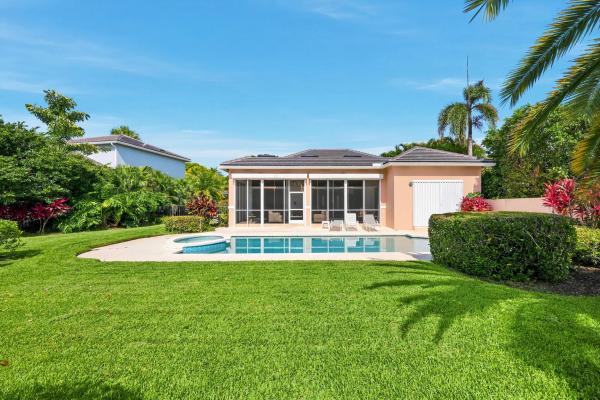 Golf Village At Admirals Cove, 173 N Village Way, Jupiter, Florida 33458, image 1