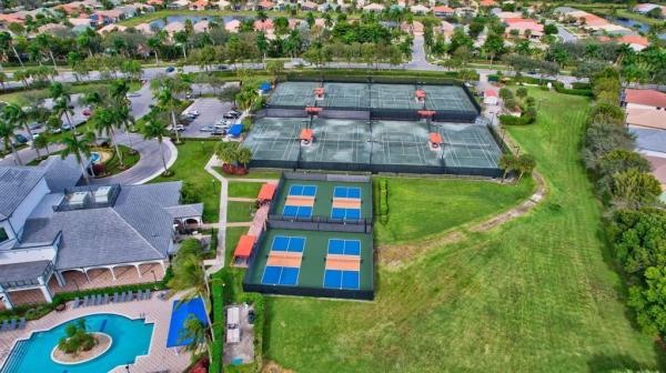 Corsica Park At Venetian Isles, 8046 Florenza Dr, Boynton Beach, Florida 33472, image 3
