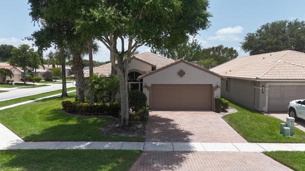 Corsica Park At Venetian Isles, 8046 Florenza Dr, Boynton Beach, Florida 33472, image 3