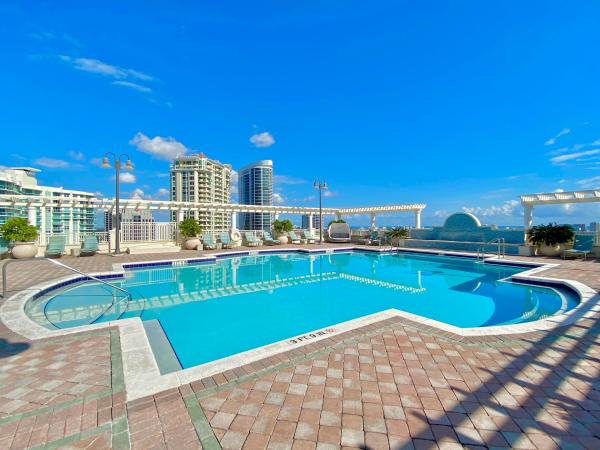 NuRiver Landing, 511 SE 5th Ave #1208, Fort Lauderdale, Florida 33301, image 1