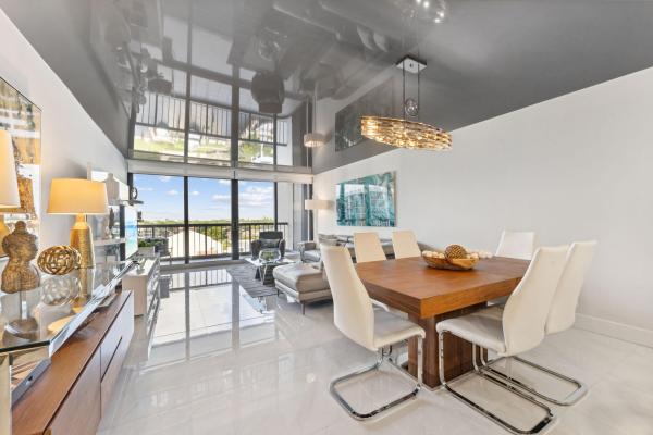 Dalton Place, 4748 S Ocean Blvd #806, Highland Beach, Florida 33487, image 1