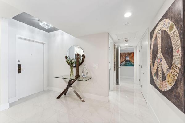 Dalton Place, 4748 S Ocean Blvd #806, Highland Beach, Florida 33487, image 2
