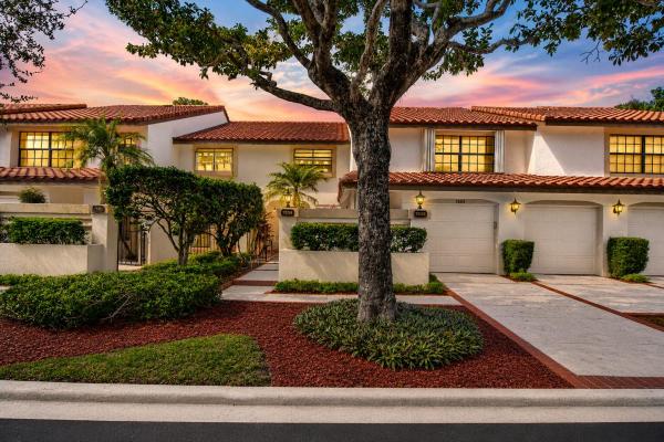 La Mirada At Boca Pointe, 7834 La Mirada Dr, Boca Raton, Florida 33433, image 3