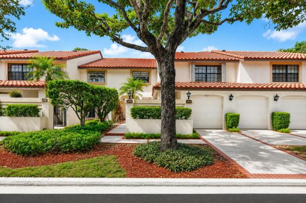 La Mirada At Boca Pointe, 7834 La Mirada Dr, Boca Raton, Florida 33433, image 2