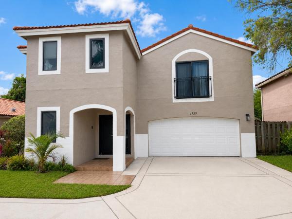 Wellington Lakes, 1759 Harborside Cir, Wellington, Florida 33414, image 1