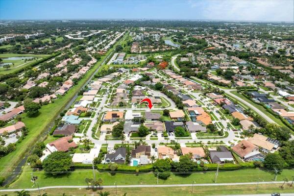 Terra Tranquila, 6897 Terra Tranquila Dr, Boca Raton, Florida 33433, image 3