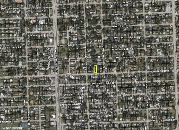 2021 NW 87th St, Unincorporated Dade County, Florida 33147, image 1