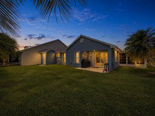 Isle Of Tuscany, 371 NW Sherry Ln, Port St. Lucie, Florida 34986, image 2