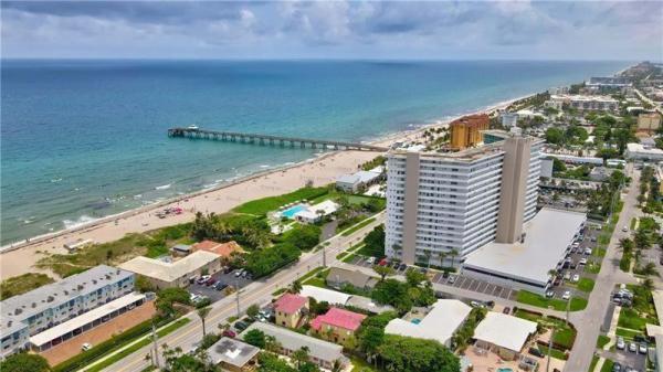 Tiara East, 333 NE 21st Ave #318, Deerfield Beach, Florida 33441, image 1