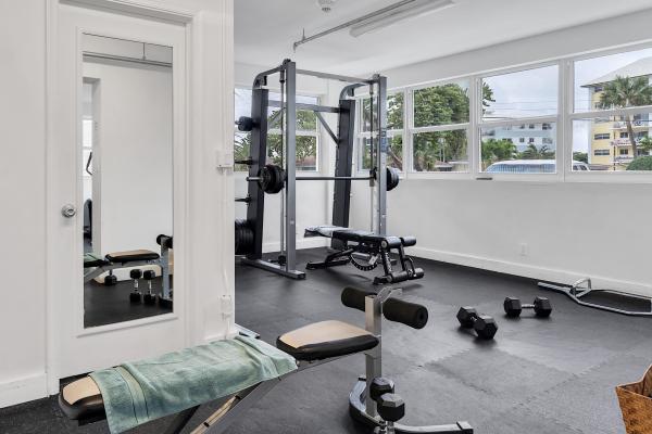 Atlantic Towers, 1920 S Ocean Dr #408, Fort Lauderdale, Florida 33316, image 1