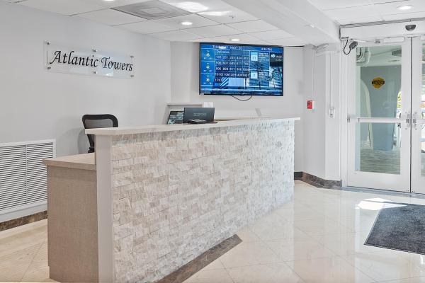Atlantic Towers, 1920 S Ocean Dr #408, Fort Lauderdale, Florida 33316, image 3