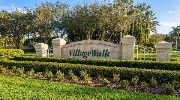 VillageWalk Of Wellington, 8049 Nevis Pl, Wellington, Florida 33414, image 3