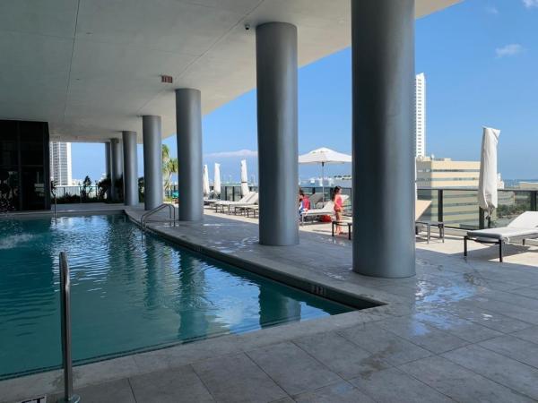 Canvas, 1600 NE 1st Ave #2402, Miami, Florida 33132, image 2