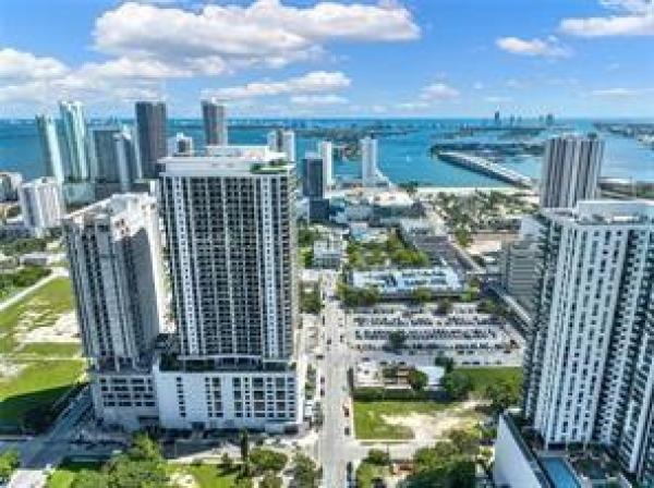 Canvas, 1600 NE 1st Ave #2402, Miami, Florida 33132, image 1