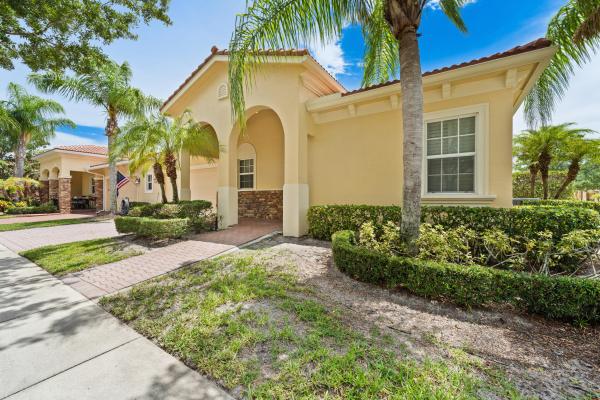PGA Village Verano, 10117 SW Canossa Way, Port St. Lucie, Florida 34986, image 1