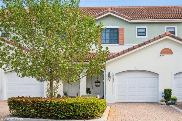 Magnolia Place, 4466 Leo Ln, Riviera Beach, Florida 33410, image 2