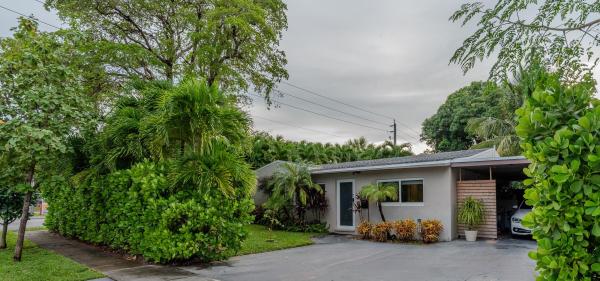 Poinsettia Heights, 1401 NE 17th Way, Fort Lauderdale, Florida 33304, image 3