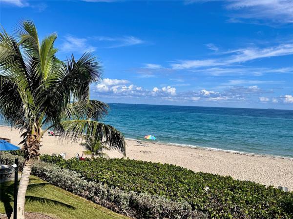 Opal Towers East, 1147 Hillsboro Mile #214, Hillsboro Beach, Florida 33062, image 3