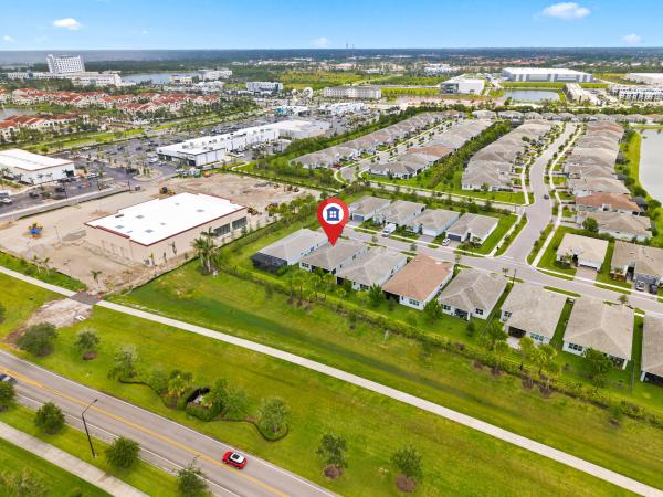 Telaro At Tradition, 11724 SW Aquila Way, Port St. Lucie, Florida 34987, image 3
