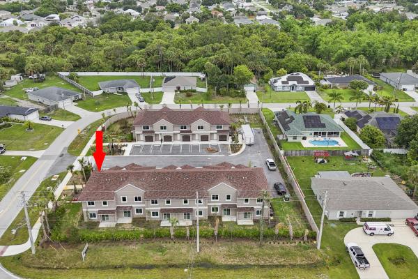 Woodland Trails, 4498 SW Port Saint Lucie Blvd #4520, Port St. Lucie, Florida 34953, image 1