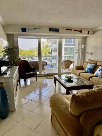 Embassy Tower, 2701 N Ocean Blvd #3B, Fort Lauderdale, Florida 33308, image 1