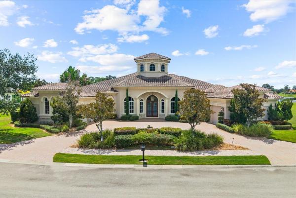 Tesoro Club, 213 SE Bella Strano, Port St. Lucie, Florida 34984, image 3