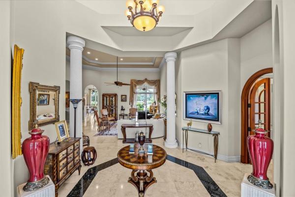 Tesoro Club, 211 SE Bella Strano, Port St. Lucie, Florida 34984, image 1