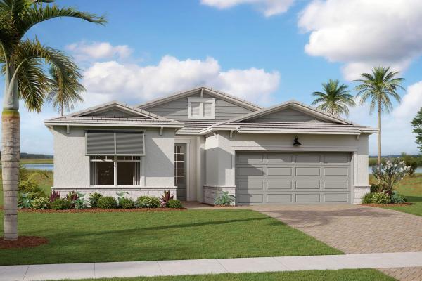 Telaro At Tradition, 11992 SW Pantone St, Port St. Lucie, Florida 34987, image 1