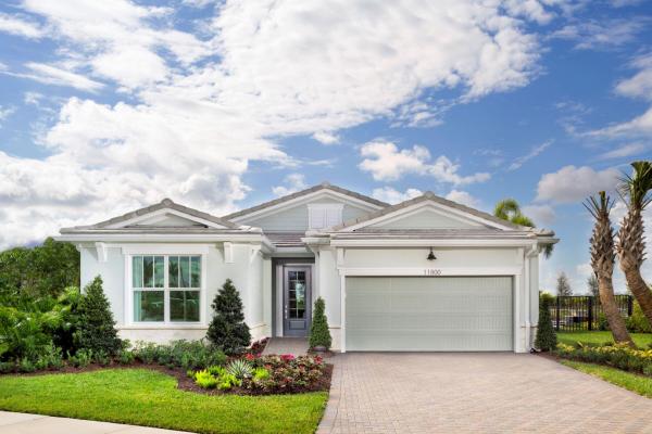 Telaro At Tradition, 11992 SW Pantone St, Port St. Lucie, Florida 34987, image 2
