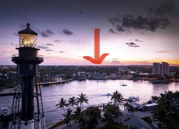 Hillsboro Shores Executive Club, 2508 Bay Dr #110, Pompano Beach, Florida 33062, image 2