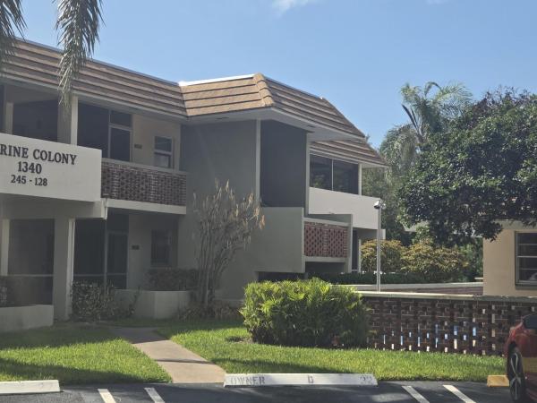 Marine Colony, 1340 NE 28th Ave #228, Pompano Beach, Florida 33062, image 3