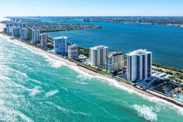 Eastpointe, 5380 N Ocean Dr #5G, Riviera Beach, Florida 33404, image 3