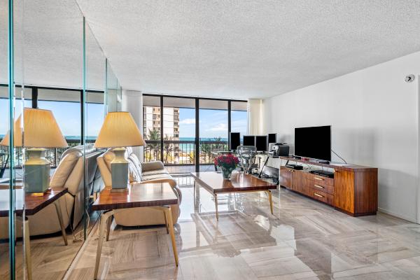Eastpointe, 5380 N Ocean Dr #5G, Riviera Beach, Florida 33404, image 1