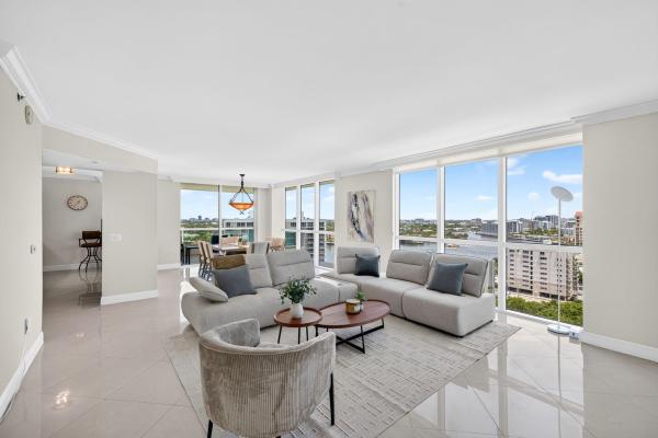 Las Olas Beach Club, 101 S Fort Lauderdale Beach Blvd #1606, Fort Lauderdale, Florida 33316, image 2
