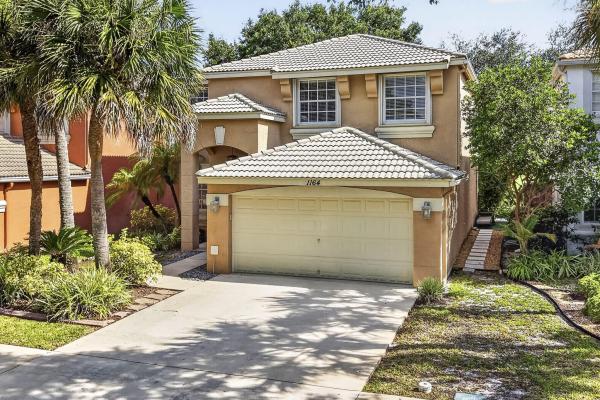 Wyndham, 1164 Oakwater Dr, Royal Palm Beach, Florida 33411, image 3